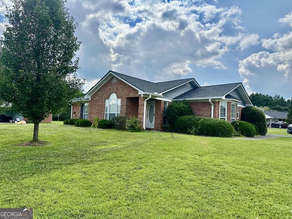 1 W Tara Lane NW, Rome, GA 30165
