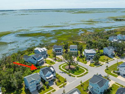 3640 Tidal Flat Circle, Mount Pleasant, SC 29466
