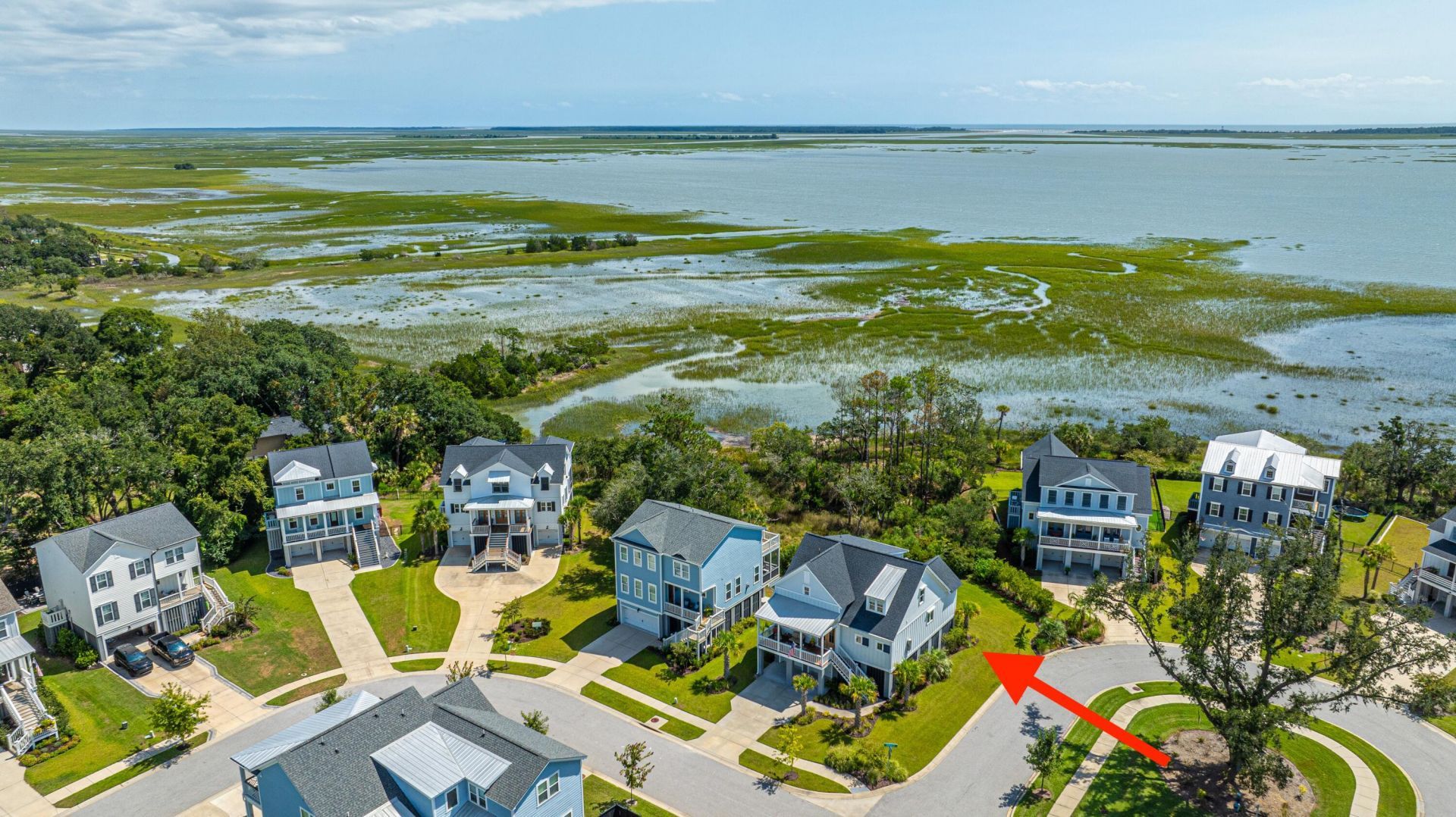 3640 Tidal Flat Circle Photo 3