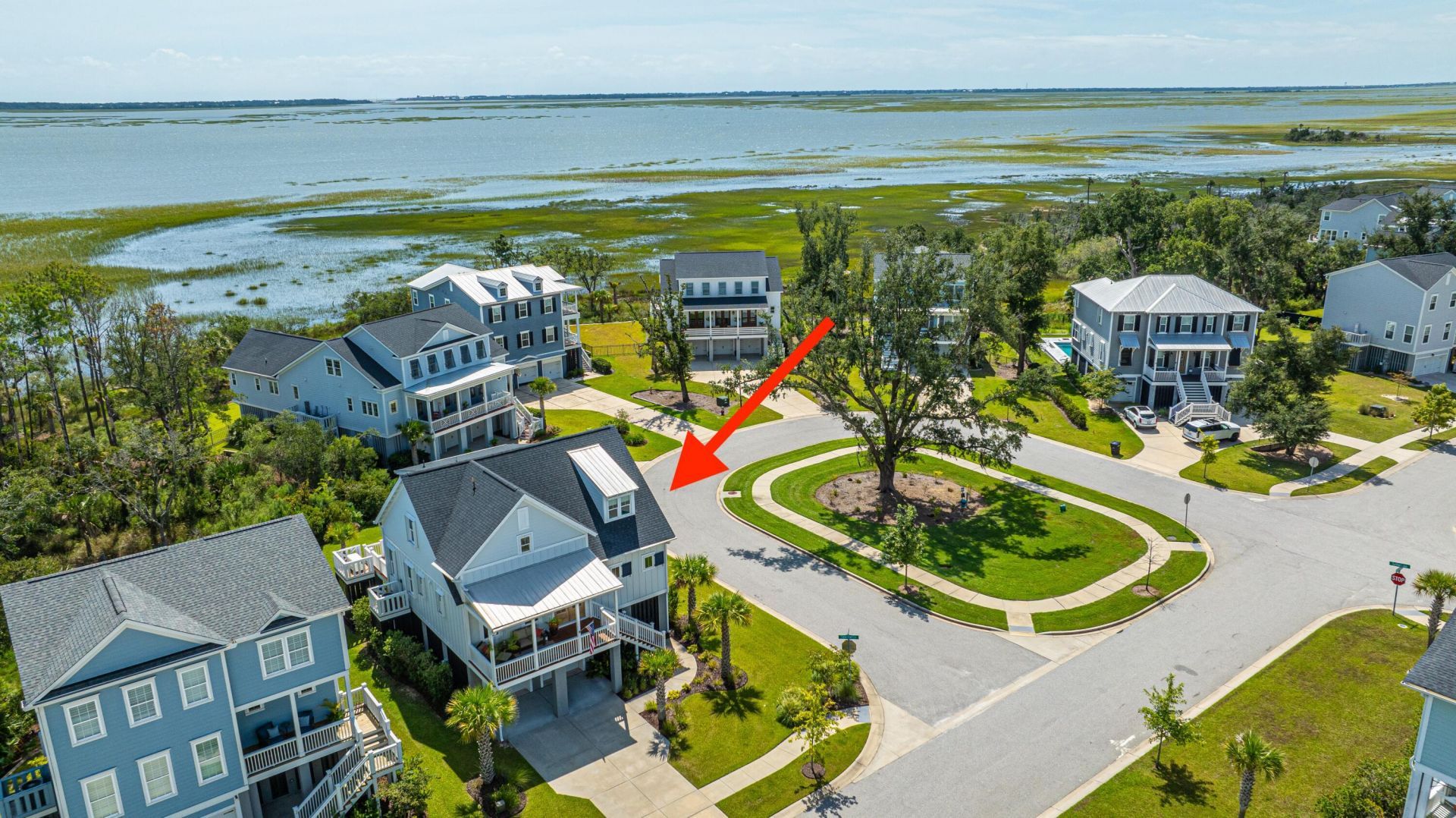 3640 Tidal Flat Circle Photo 47