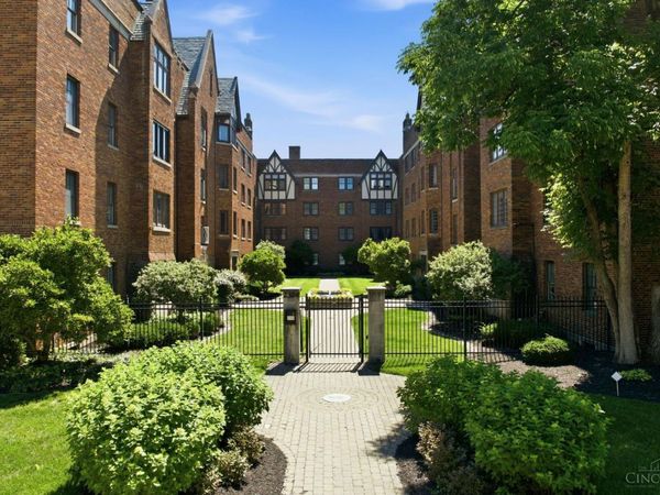 2324 Park Avenue, Unit 11, Cincinnati, OH 45206