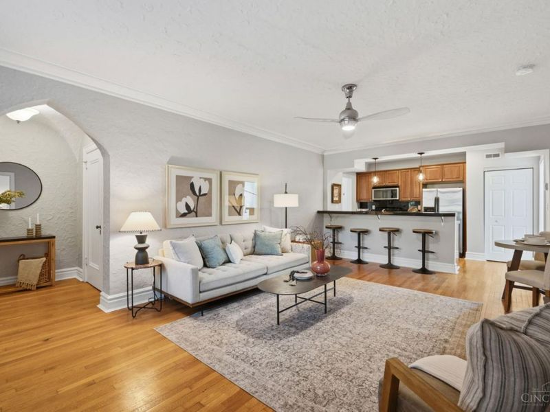 2324 Park Avenue, Unit 11, Cincinnati, OH 45206 Photo 14