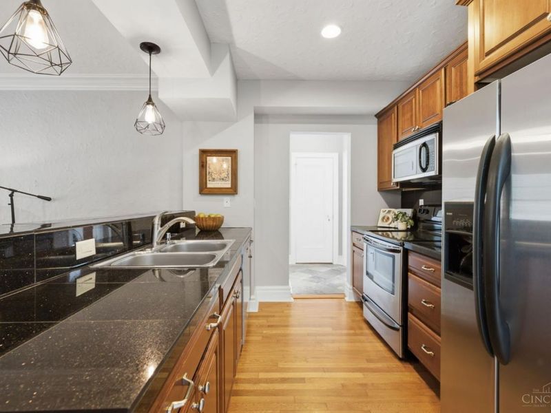 2324 Park Avenue, Unit 11, Cincinnati, OH 45206 Photo 21