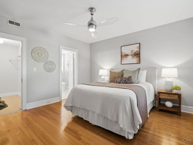 2324 Park Avenue, Unit 11, Cincinnati, OH 45206 Photo 22