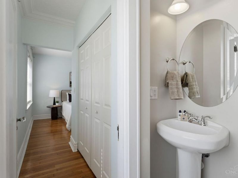 2324 Park Avenue, Unit 11, Cincinnati, OH 45206 Photo 34