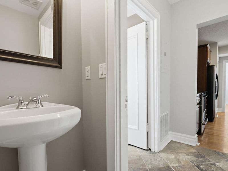2324 Park Avenue, Unit 11, Cincinnati, OH 45206 Photo 37