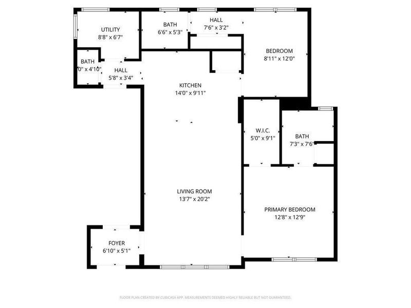 2324 Park Avenue, Unit 11, Cincinnati, OH 45206 Photo 40