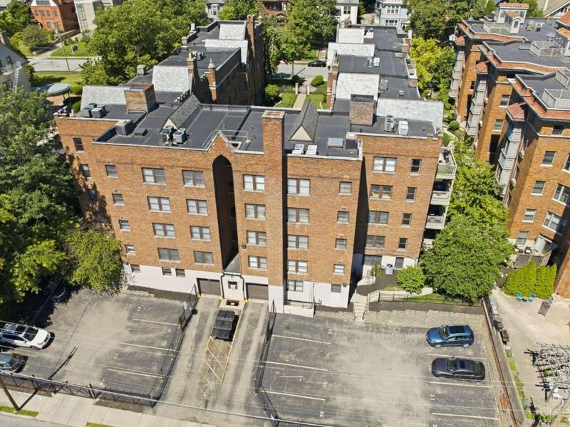 2324 Park Avenue, Unit 11, Cincinnati, OH 45206 Photo 42