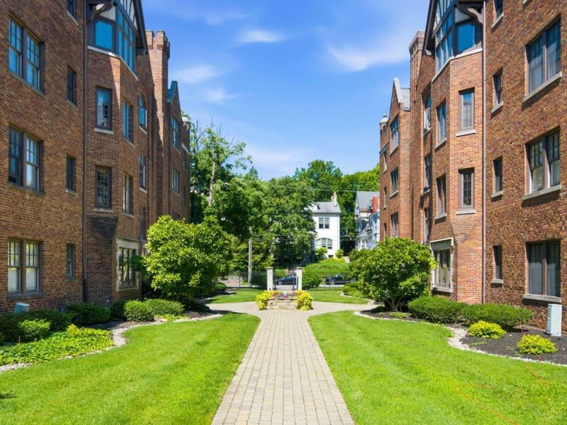 2324 Park Avenue, Unit 11, Cincinnati, OH 45206 Photo 43