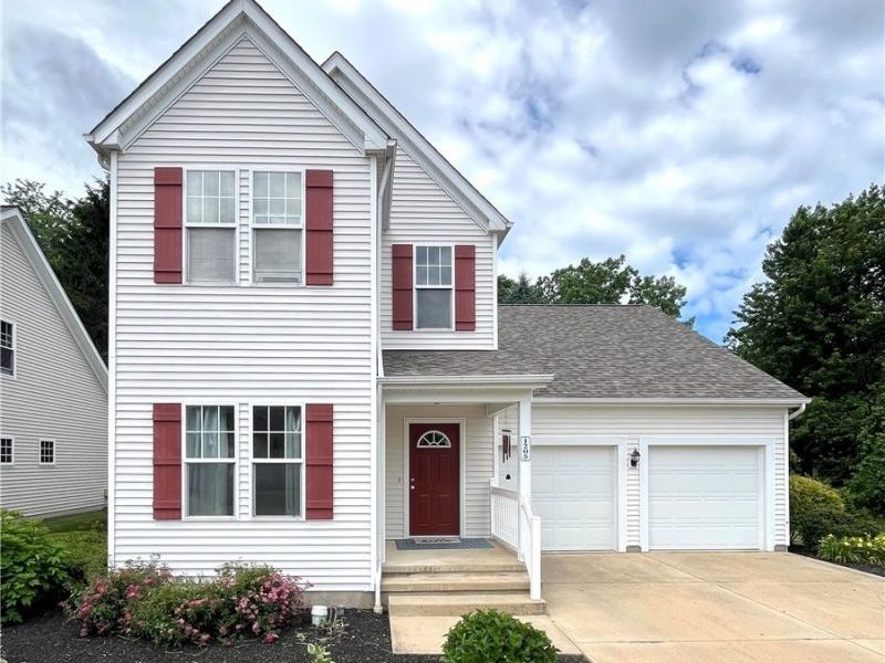1205 E Mallard Drive, Madison, OH 44057 Photo 1
