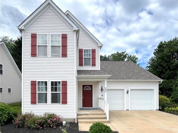 1205 E Mallard Drive, Madison, OH 44057