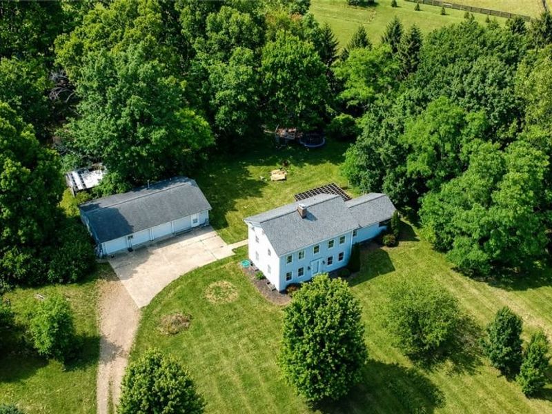 9942 Wooster Pike Road, Seville, OH 44273 Photo 29