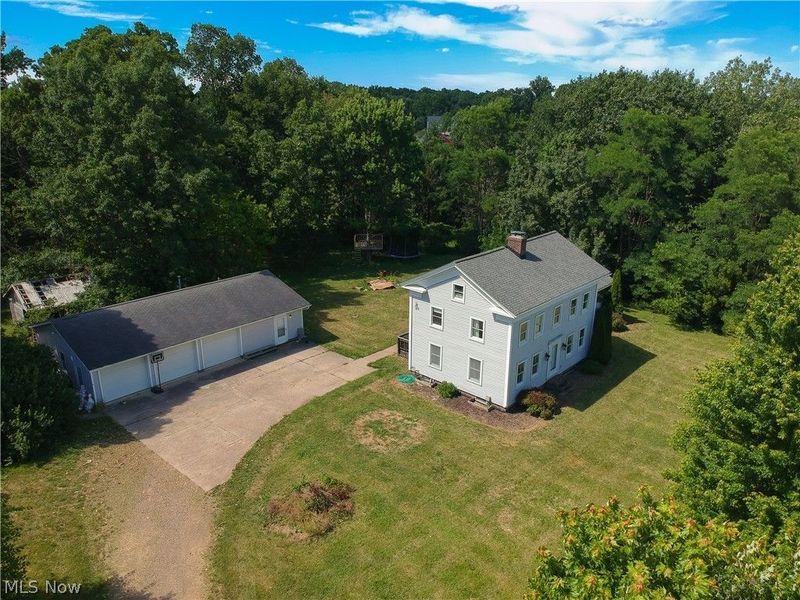 9942 Wooster Pike Road, Seville, OH 44273 Photo 35