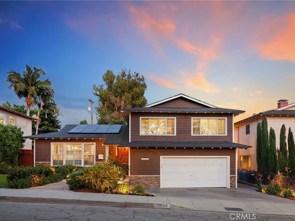 13944 Freiburg Street, Whittier, CA 90602