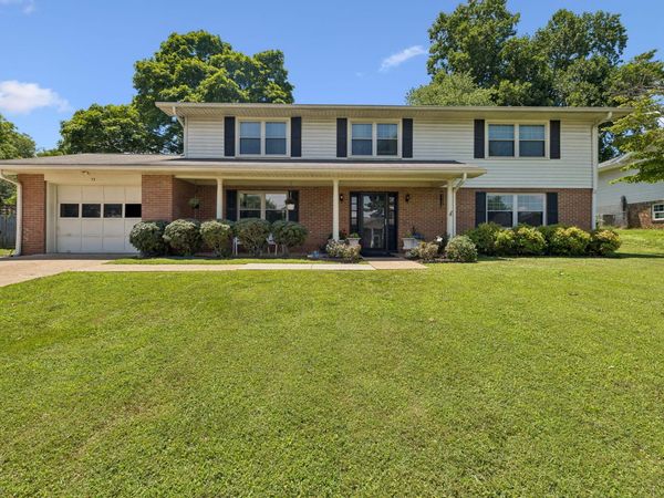 72 Milford Drive, Rossville, GA 30741