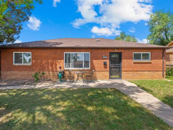 9251 Race Street , Denver, CO 80229