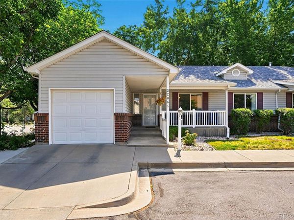 2206 S Iola Street, Aurora, CO 80014