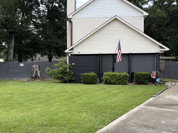402 Saint Charles Court, Gulfport, MS 39507