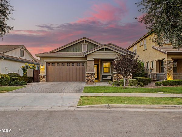 3420 E Appaloosa Road, Gilbert, AZ 85296