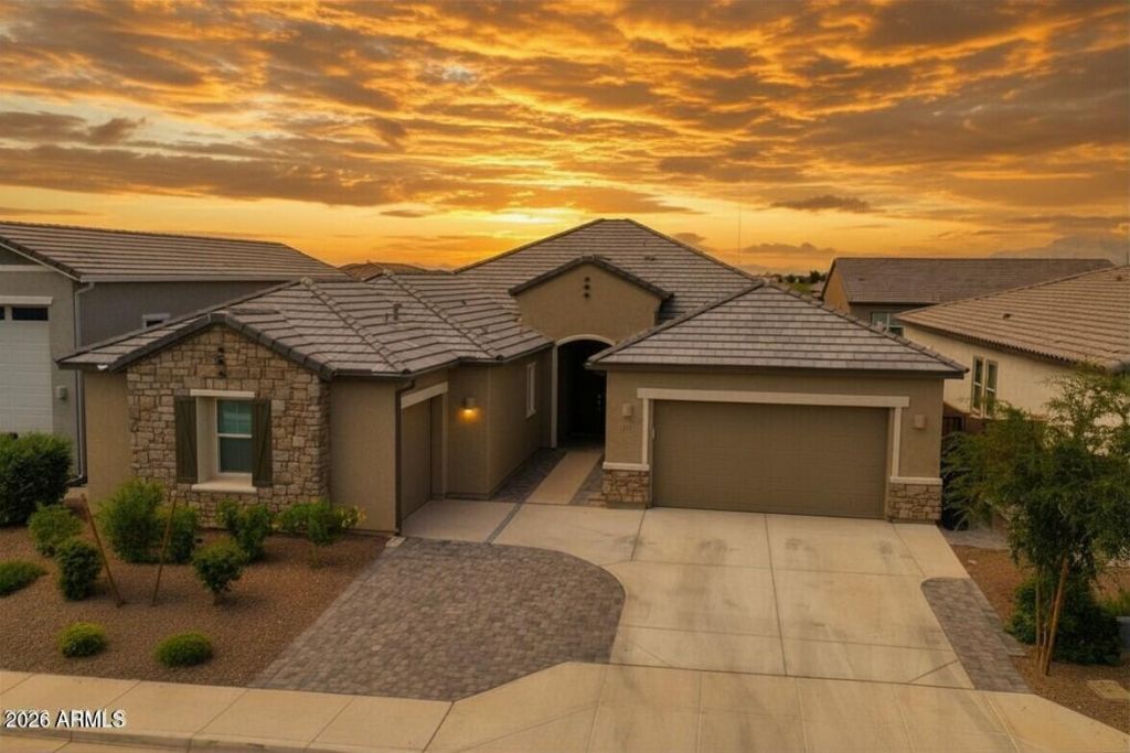 3228 E Saddletree Way, San Tan Valley, AZ 85140 Main Photo