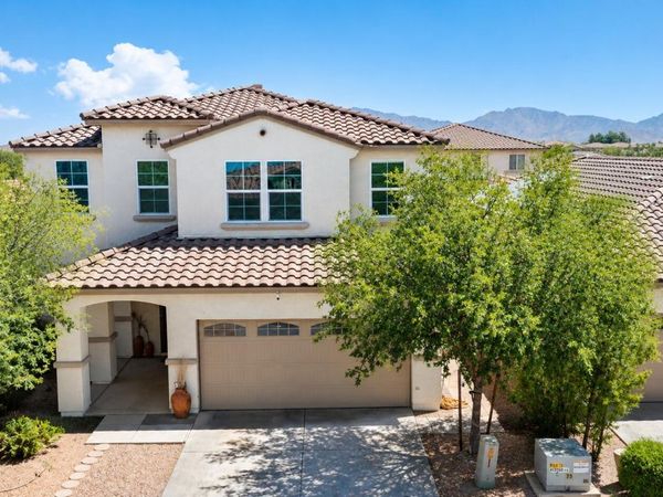 10319 W YUMA Street, Tolleson, AZ 85353