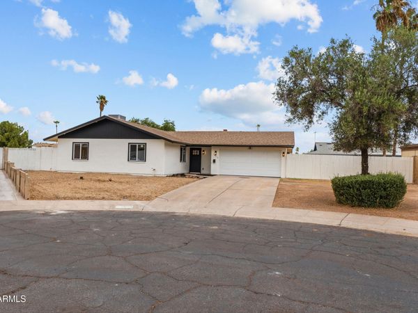 14214 N 36TH Avenue, Phoenix, AZ 85053