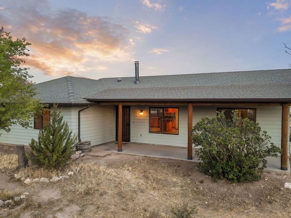 25955 N TUMBLEWEED Trail, Paulden, AZ 86334