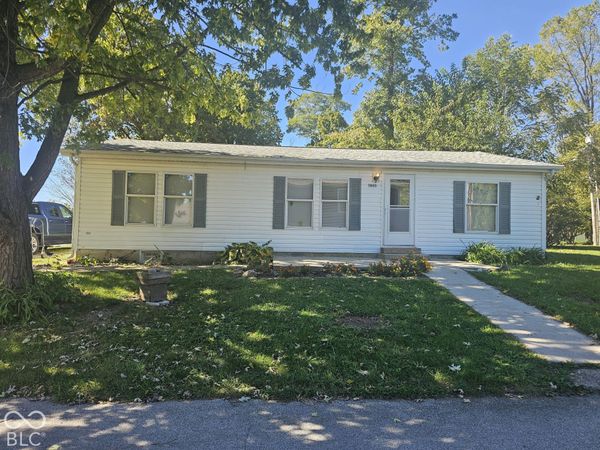 7903 Church, Coatesville, IN 46121