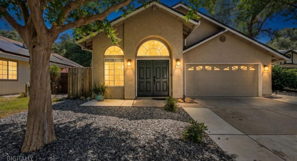 3425 Rachel Ct, Loomis, CA 95650 Photo