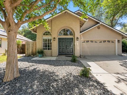 3425 Rachel Ct, Loomis, CA 95650 Photo