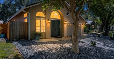 3425 Rachel Ct, Loomis, CA 95650 Photo