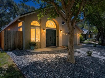 3425 Rachel Ct, Loomis, CA 95650 Photo