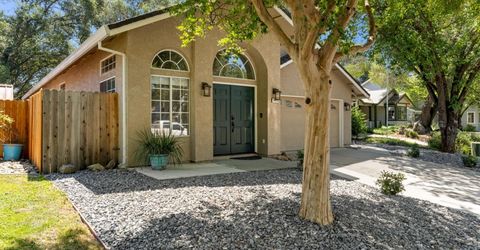 3425 Rachel Ct, Loomis, CA 95650 Photo