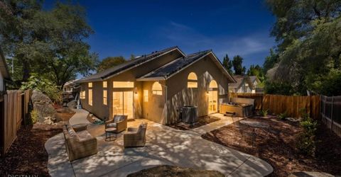 3425 Rachel Ct, Loomis, CA 95650 Photo