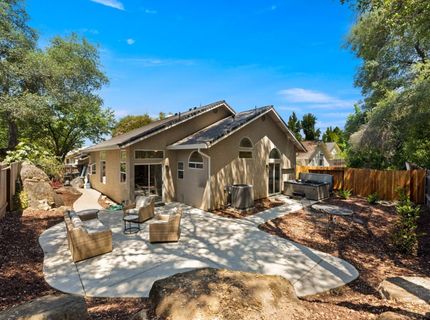 3425 Rachel Ct, Loomis, CA 95650 Photo