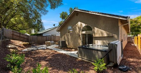 3425 Rachel Ct, Loomis, CA 95650 Photo