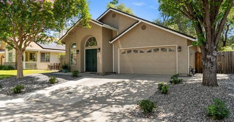 3425 Rachel Ct, Loomis, CA 95650 Photo