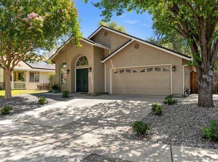 3425 Rachel Ct, Loomis, CA 95650 Photo