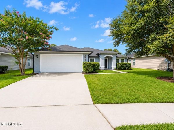 7407 BENES Trail, Jacksonville, FL 32244