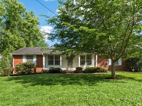 295 Cathy Jo Dr , Nashville, TN 37211