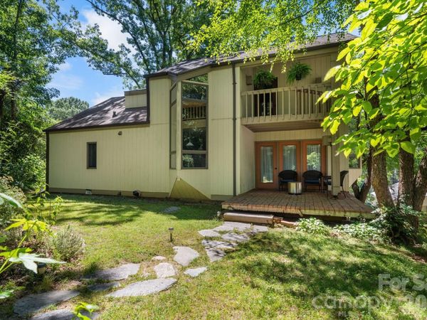 705 West Union Street , Morganton, NC 28655