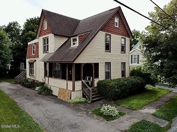 20 Union Street, Fultonville, NY 12072