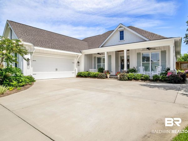 17475 Burwick Loop, Fairhope, AL 36532
