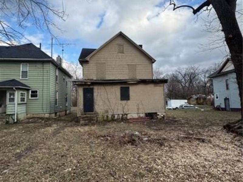 809 Faulkner Avenue, Dayton, OH 45402 Photo 15