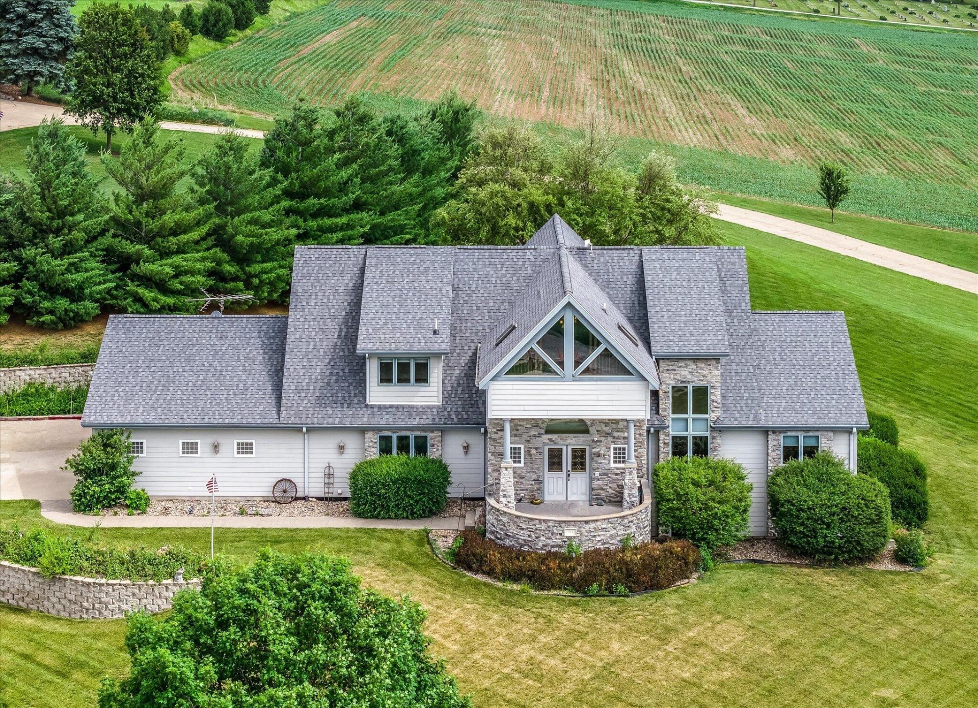 211 Fischer Drive, Woodbine, IA 51579 Main Photo