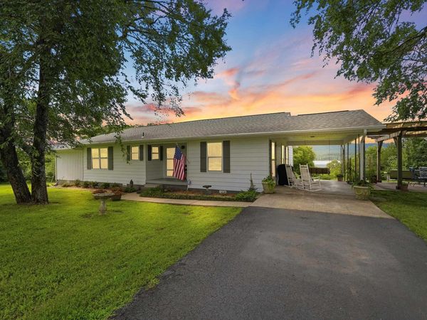 4268 Highway 330, Clinton, AR 72031