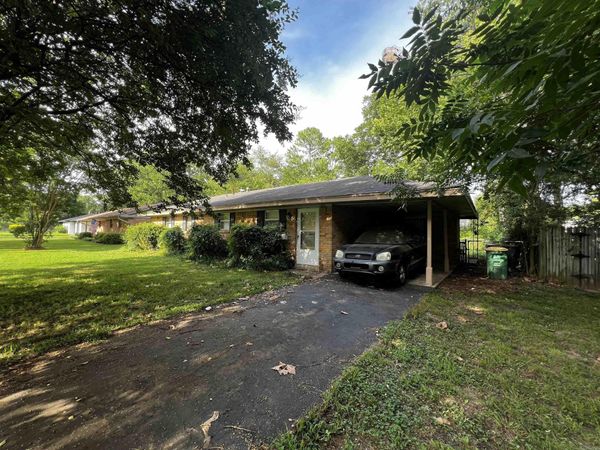 409 Sunnymeade Drive , Little Rock, AR 72205