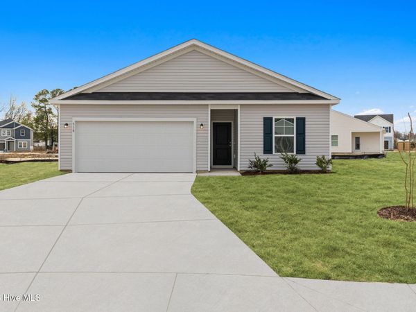 175 Scuppernong Lane, Jacksonville, NC 28546