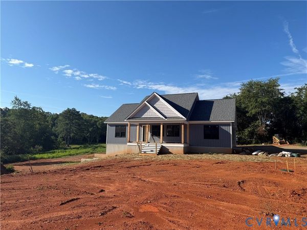 7705 THREE NOTCH Road , Louisa, VA 23093