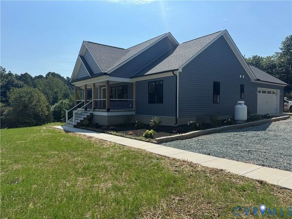 7705 THREE NOTCH Road, Louisa, VA 23093